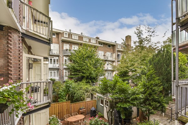 Medium property photo - Uiterwaardenstraat 406-1, 1079 DE Amsterdam